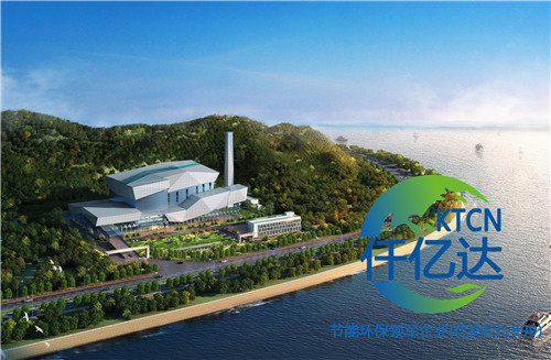 仟億達(dá)831999近期簽訂多個碳交易、節(jié)能泵、垃圾發(fā)電等項目