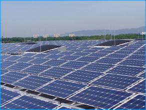 夏季雷電多發(fā)，光伏電站防雷措施