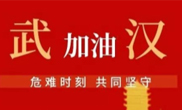 抗擊疫情 助力武漢！仟億達(dá)集團(tuán)全體員工愛(ài)心接力